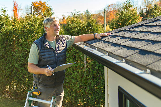 Trusted Metal Roofing service in Atlantic, PA - Ben Roofing and Steel LLC
